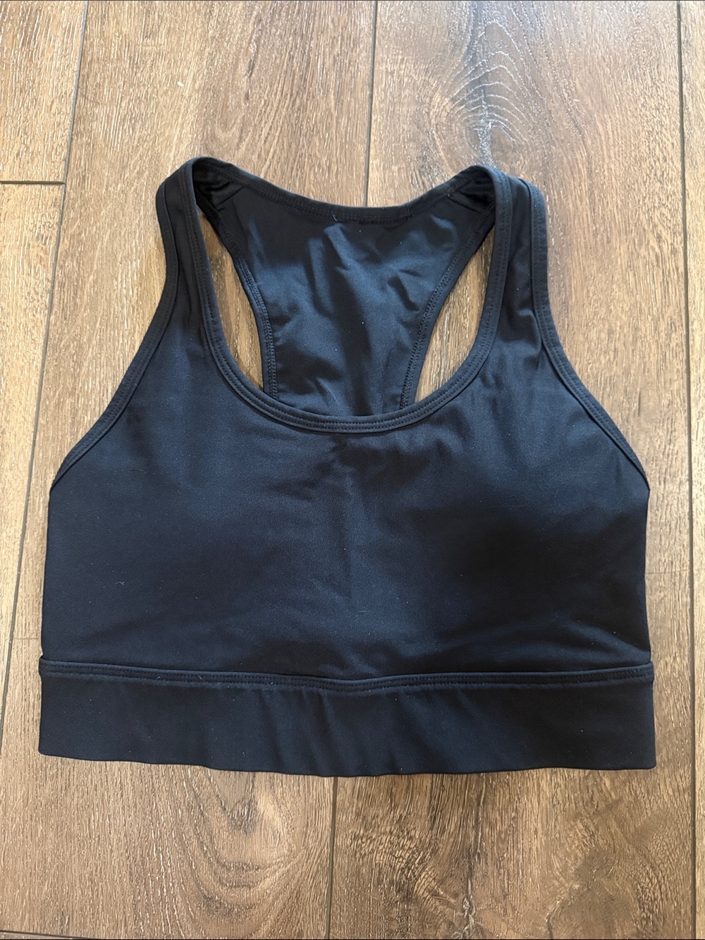 Fabletics On-The-Go Sports Bra